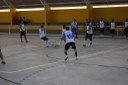 Inauguração Ginásio Poliesportivo