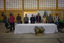 Inauguração Ginásio Poliesportivo