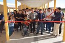 Inauguração Ginásio Poliesportivo
