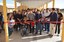 Inauguração Ginásio Poliesportivo