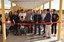 Inauguração Ginásio Poliesportivo