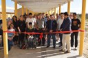 Inauguração Ginásio Poliesportivo