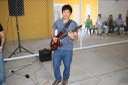 Inauguração Ginásio Poliesportivo