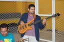 Inauguração Ginásio Poliesportivo
