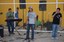 Inauguração Ginásio Poliesportivo