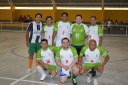 Inauguração Ginásio Poliesportivo