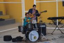 Inauguração Ginásio Poliesportivo