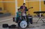 Inauguração Ginásio Poliesportivo