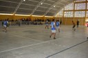 Inauguração Ginásio Poliesportivo