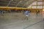 Inauguração Ginásio Poliesportivo