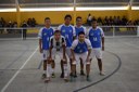 Inauguração Ginásio Poliesportivo