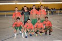 Inauguração Ginásio Poliesportivo