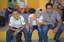 Inauguração Ginásio Poliesportivo