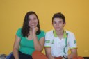 Inauguração Ginásio Poliesportivo