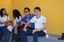 Inauguração Ginásio Poliesportivo
