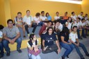 Inauguração Ginásio Poliesportivo