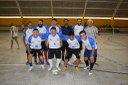 Inauguração Ginásio Poliesportivo