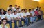 Inauguração Ginásio Poliesportivo