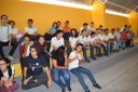 Inauguração Ginásio Poliesportivo