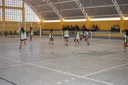 Inauguração Ginásio Poliesportivo