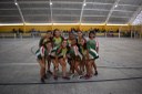 Inauguração Ginásio Poliesportivo