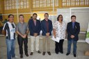 Inauguração Ginásio Poliesportivo