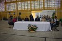Inauguração Ginásio Poliesportivo