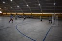 Inauguração Ginásio Poliesportivo