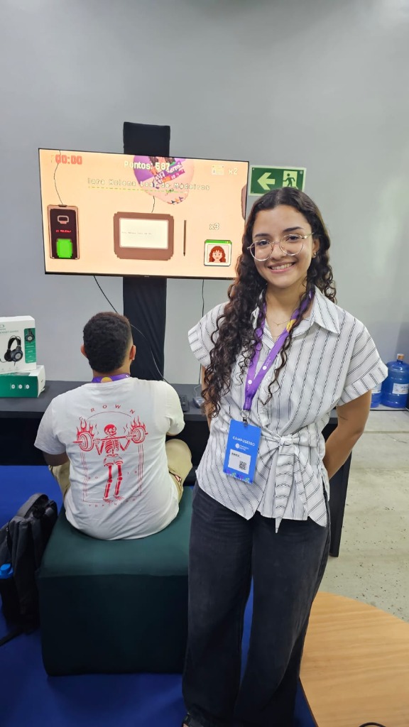 Campus Party Weekend Piauí