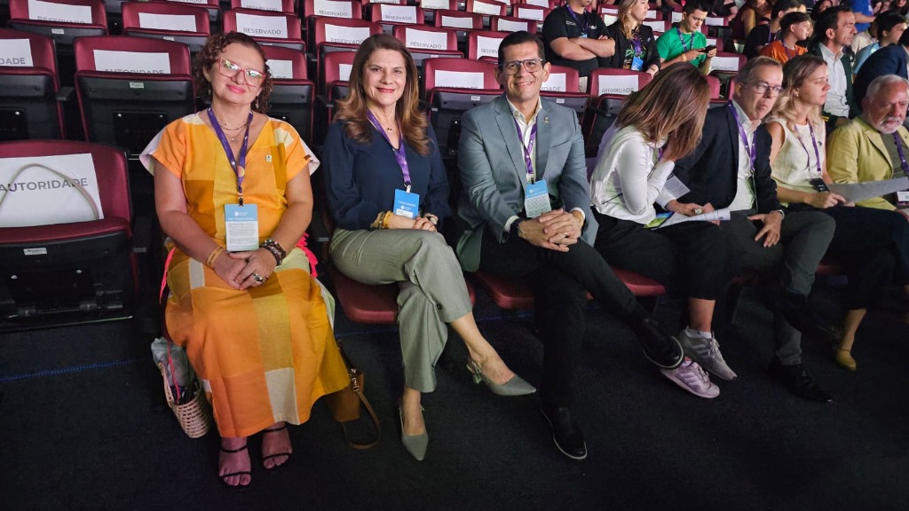 Campus Party Weekend Piauí