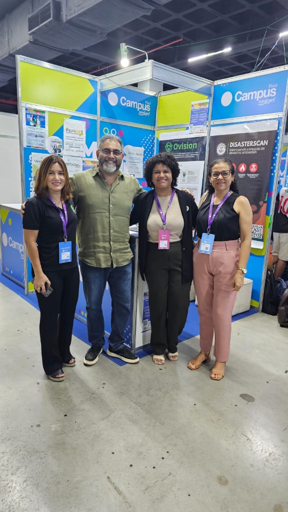 Campus Party Weekend Piauí