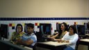 Treinamento para o SisPronatec