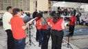 Apresentação do Coral da Igreja Batista do Jóquei
