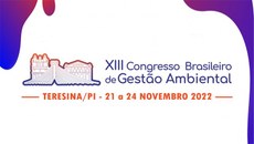 Evento será realizado em Teresina