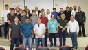 Aula inaugural