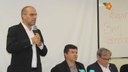Pró-reitor, José Luís de Oliveira e Silva