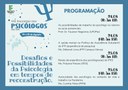 encontro de psicólogos