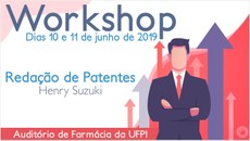 Workshop será ministrado por Henry Jun Suzuki, sócio-diretor da Axonal Consultoria Tecnológica