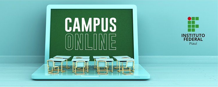 Acesse a Plataforma Campus On-line