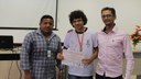 Olimpíada Brasileira de Astronomia e Astronáutica