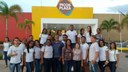 Visita técnica