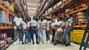 Visita técnica