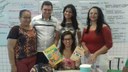 Disciplina Práticas Pedagógicas da Educação Especial e Inclusiva
