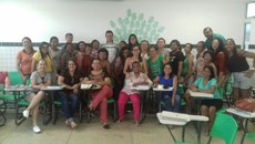 Disciplina Práticas Pedagógicas da Educação Especial e Inclusiva