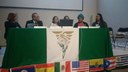 IX Encontro Latino-americano de Bibliotecários