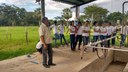 visita técnica