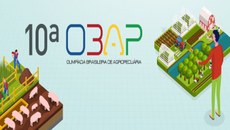 Olimpíada Brasileira de Agropecuária