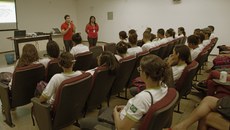 Assembleia aprovou estatuto da empresa Inovare