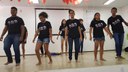 O evento foi organizado pelo Núcleo de Estudos Afro-Brasileiros e Indígenas (NEABI)