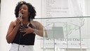 O evento foi organizado pelo Núcleo de Estudos Afro-Brasileiros e Indígenas (NEABI)